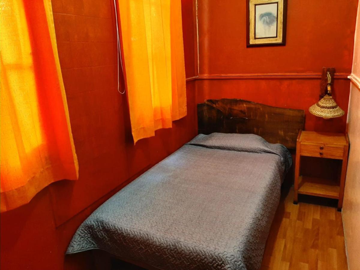 Joske Hostel Arequipa Buitenkant foto