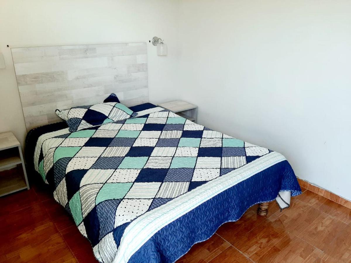 Joske Hostel Arequipa Buitenkant foto