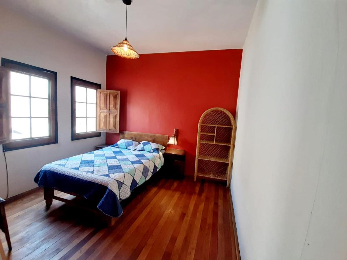 Joske Hostel Arequipa Buitenkant foto