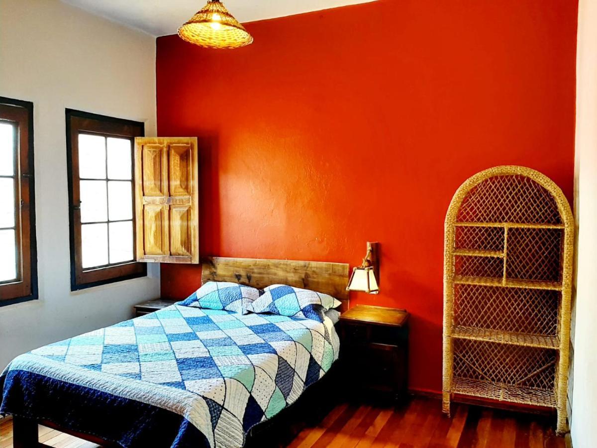 Joske Hostel Arequipa Buitenkant foto