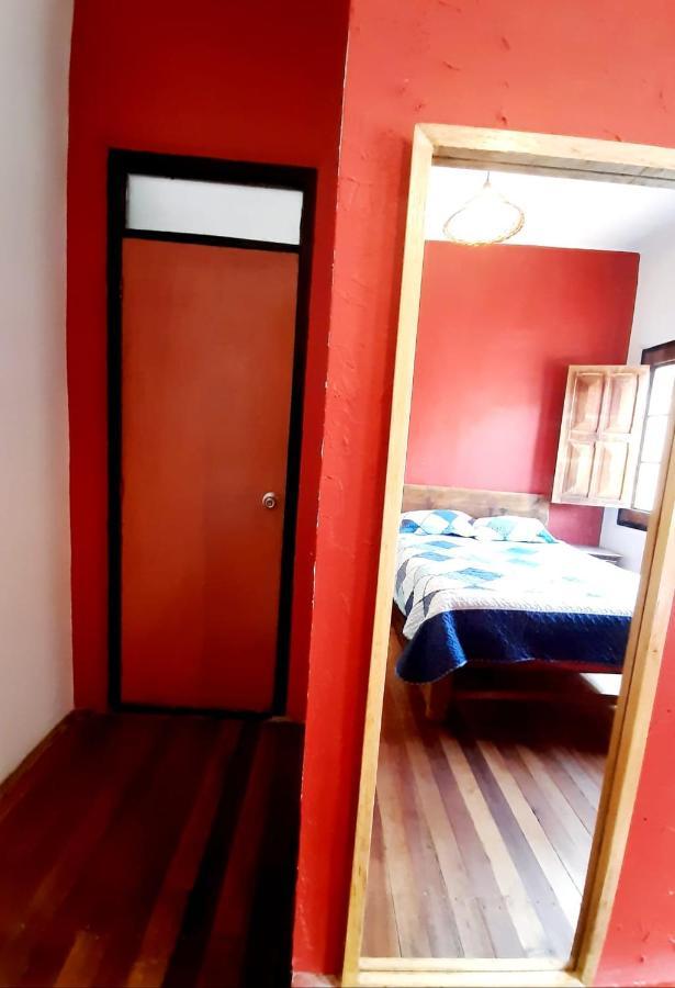 Joske Hostel Arequipa Buitenkant foto